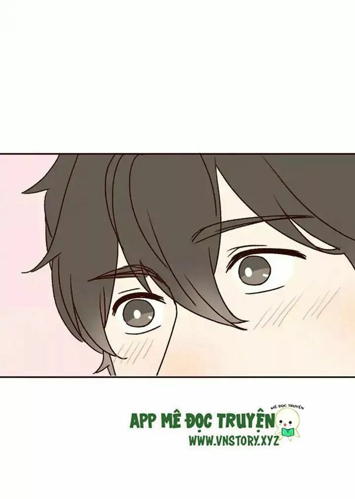 Tình yêu không nói dối: Chapter 72