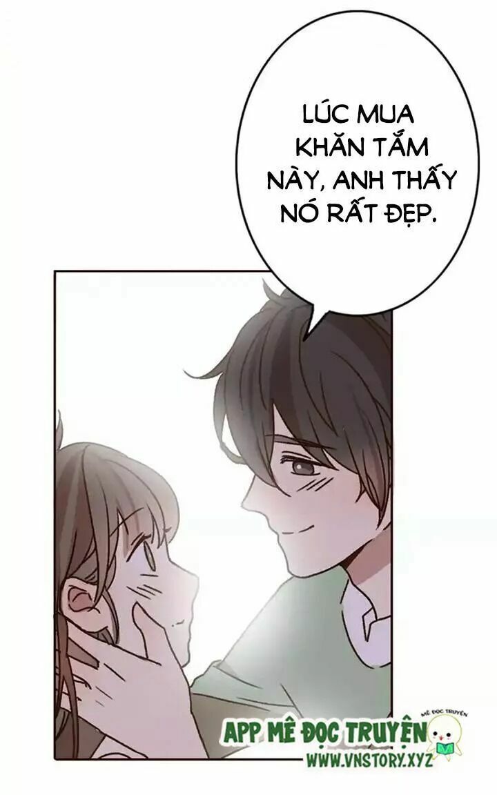 Tình yêu không nói dối: Chapter 72