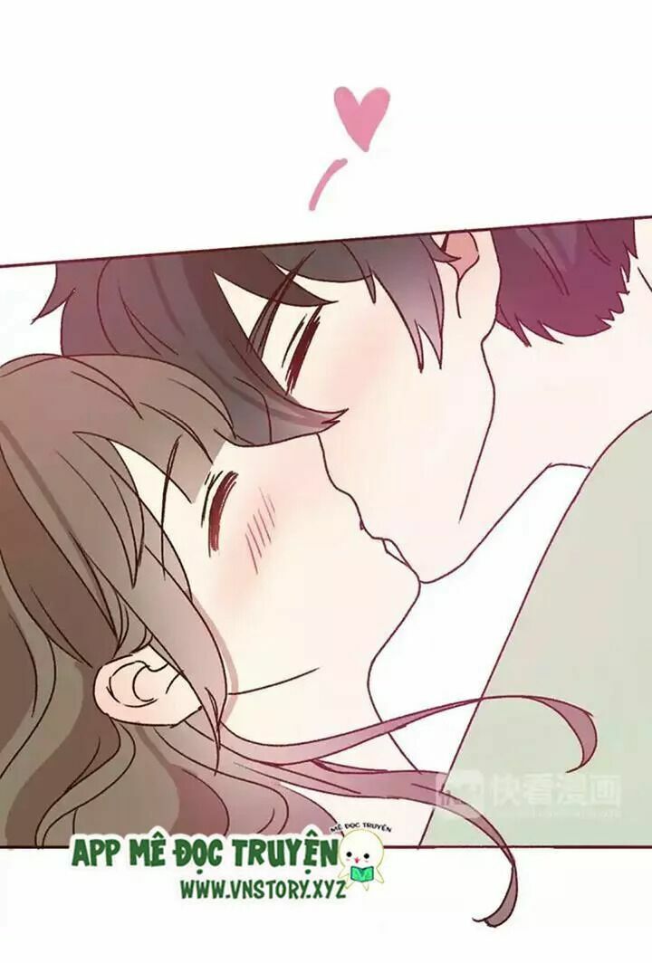 Tình yêu không nói dối: Chapter 72