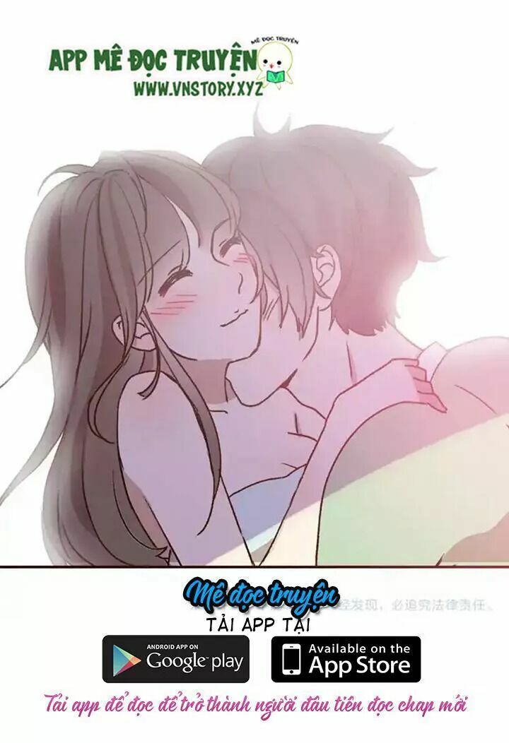 Tình yêu không nói dối: Chapter 72