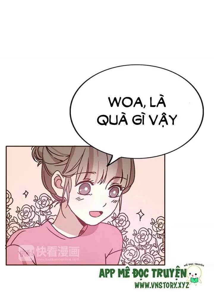 Tình yêu không nói dối: Chapter 72