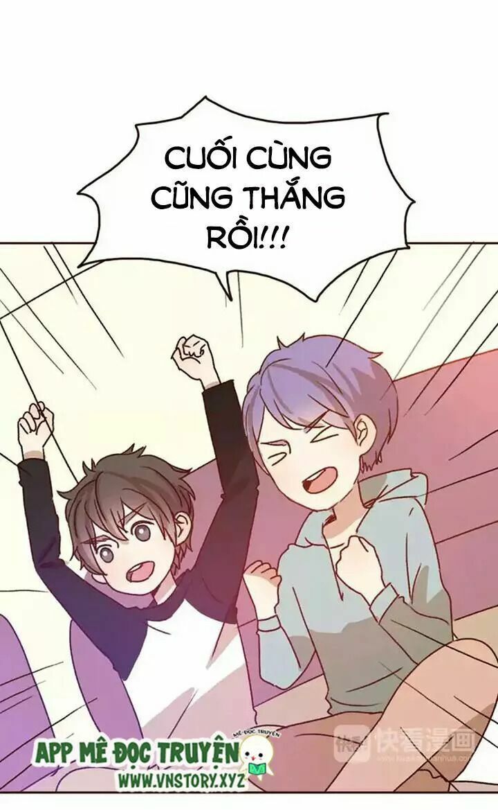 Tình yêu không nói dối: Chapter 73