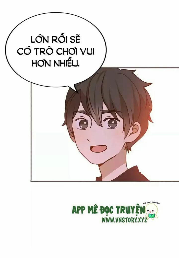 Tình yêu không nói dối: Chapter 73