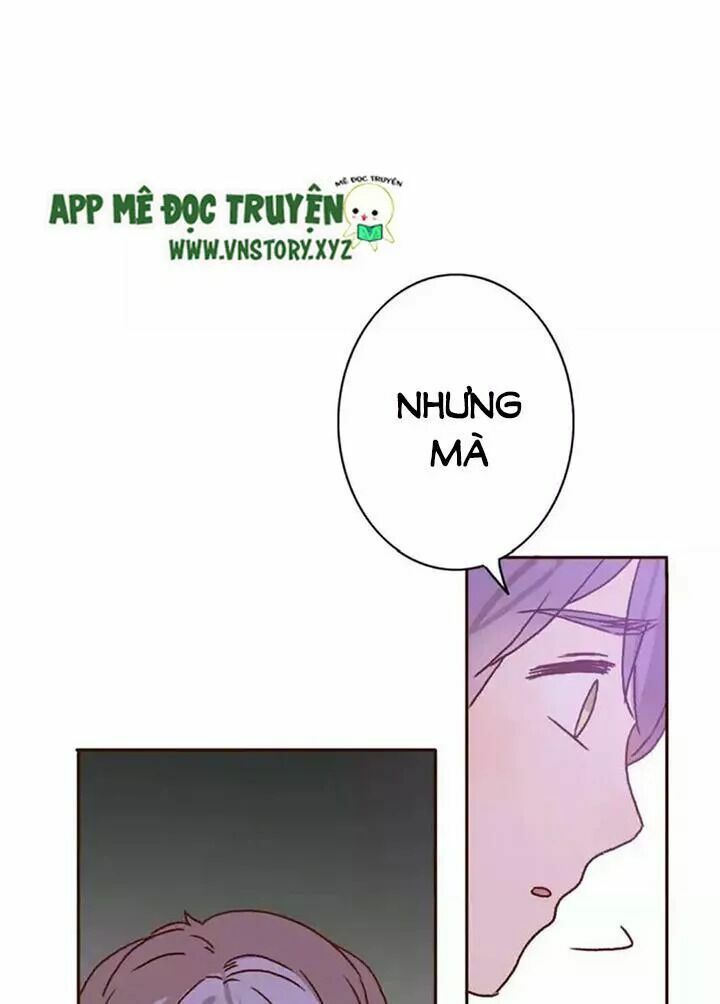 Tình yêu không nói dối: Chapter 73