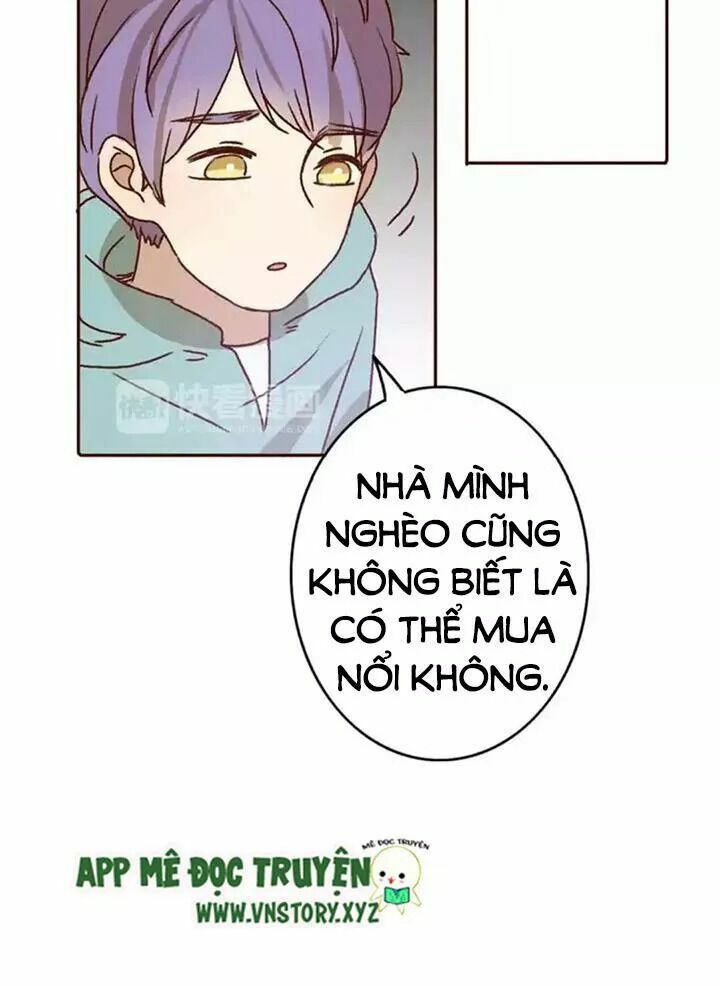Tình yêu không nói dối: Chapter 73