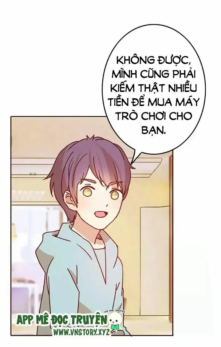 Tình yêu không nói dối: Chapter 73