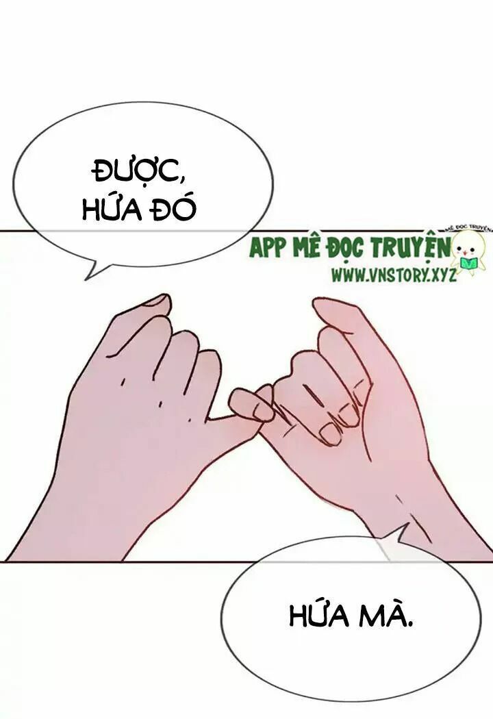 Tình yêu không nói dối: Chapter 73