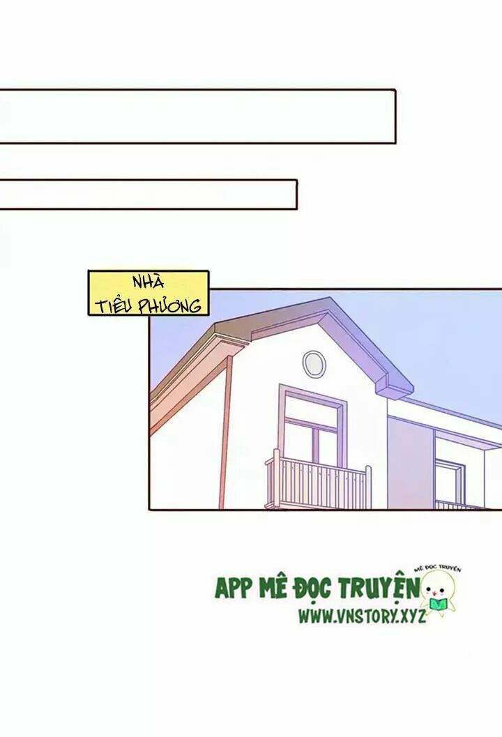 Tình yêu không nói dối: Chapter 73