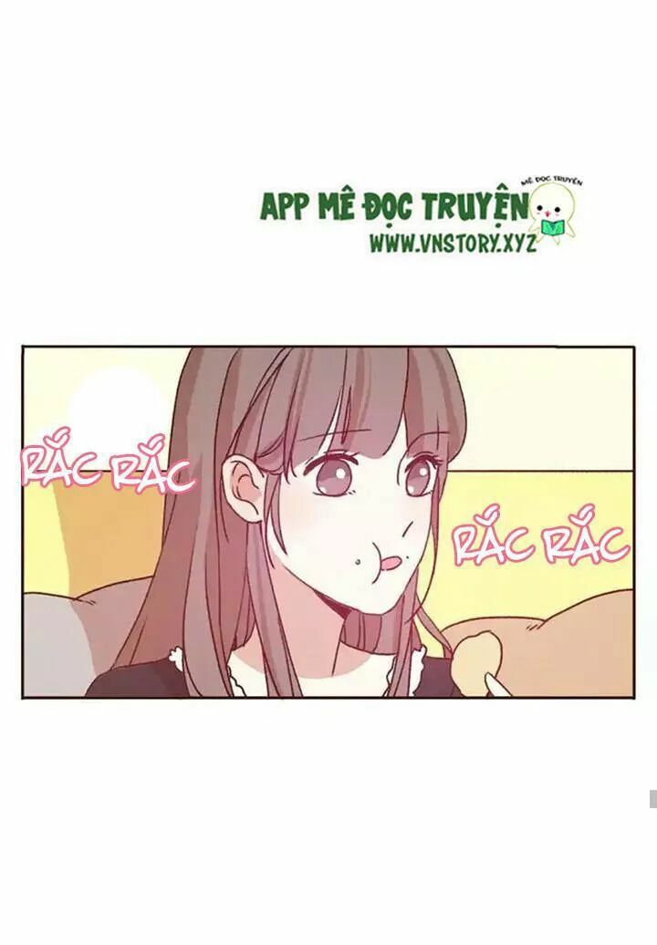 Tình yêu không nói dối: Chapter 73