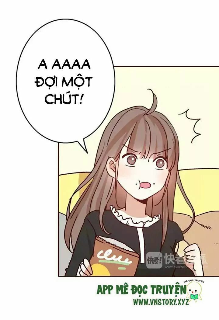 Tình yêu không nói dối: Chapter 73