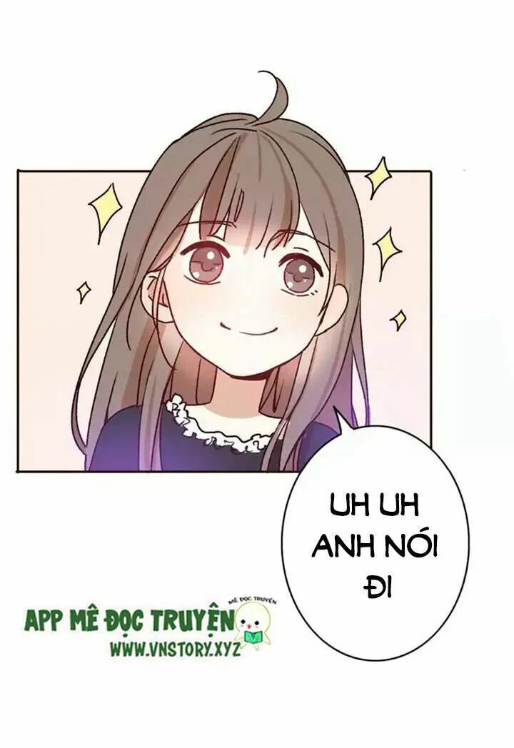 Tình yêu không nói dối: Chapter 73