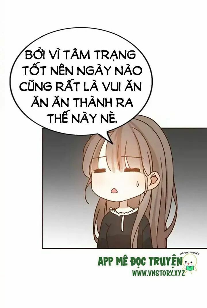 Tình yêu không nói dối: Chapter 73