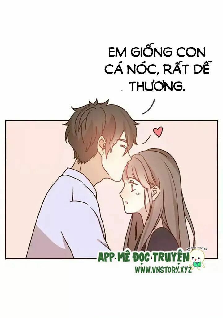 Tình yêu không nói dối: Chapter 73
