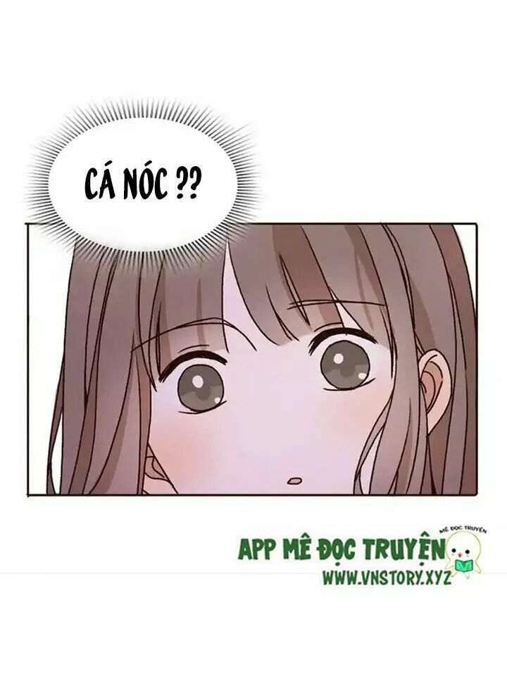 Tình yêu không nói dối: Chapter 73