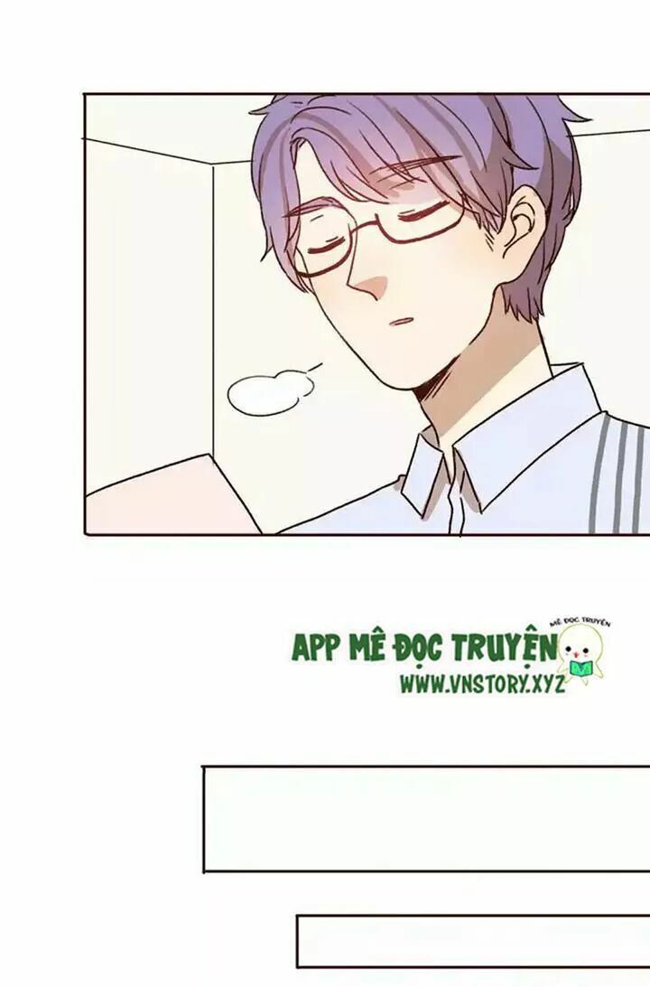 Tình yêu không nói dối: Chapter 73