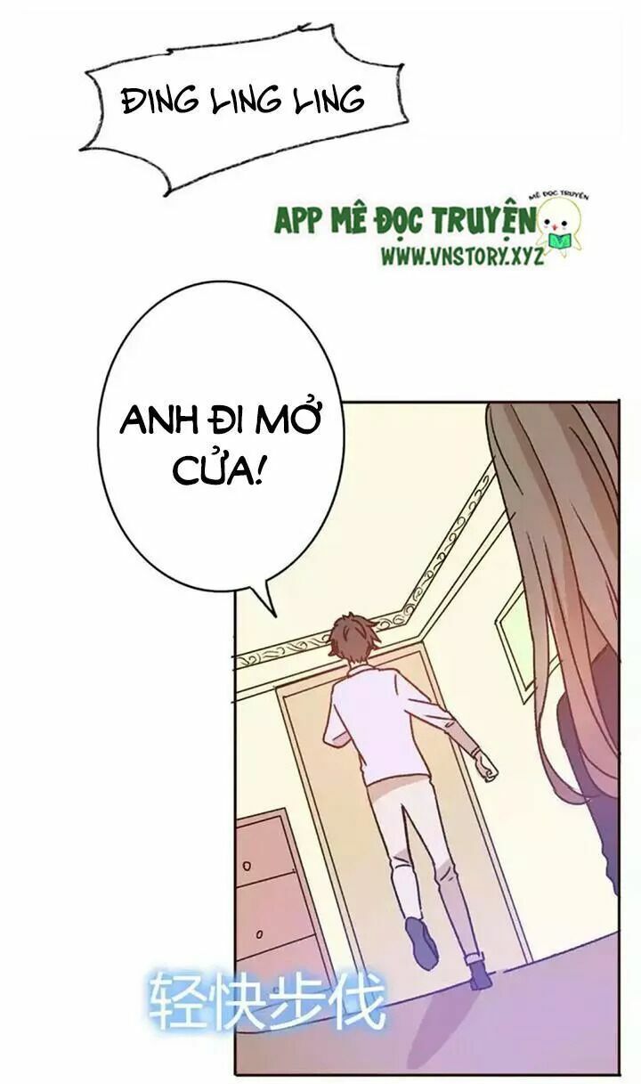 Tình yêu không nói dối: Chapter 73