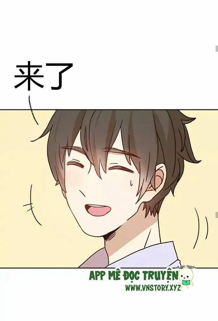Tình yêu không nói dối: Chapter 73
