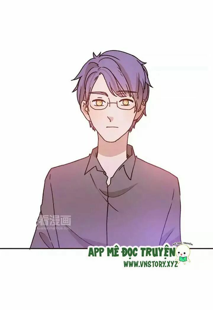 Tình yêu không nói dối: Chapter 73