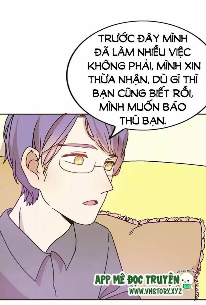 Tình yêu không nói dối: Chapter 73