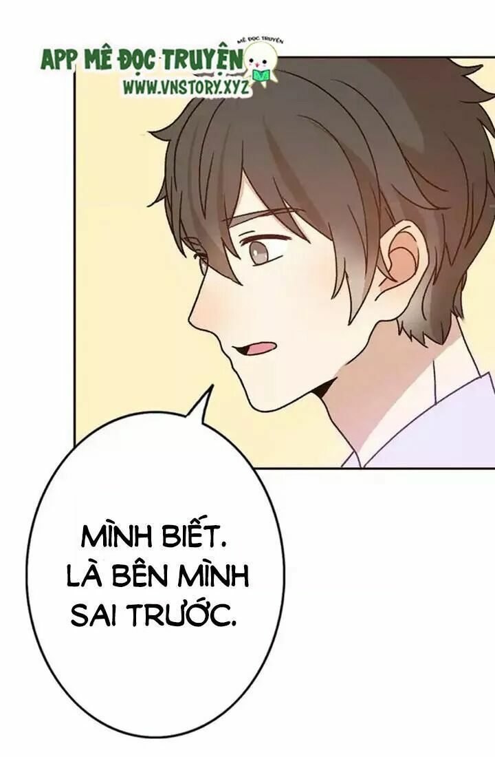 Tình yêu không nói dối: Chapter 73