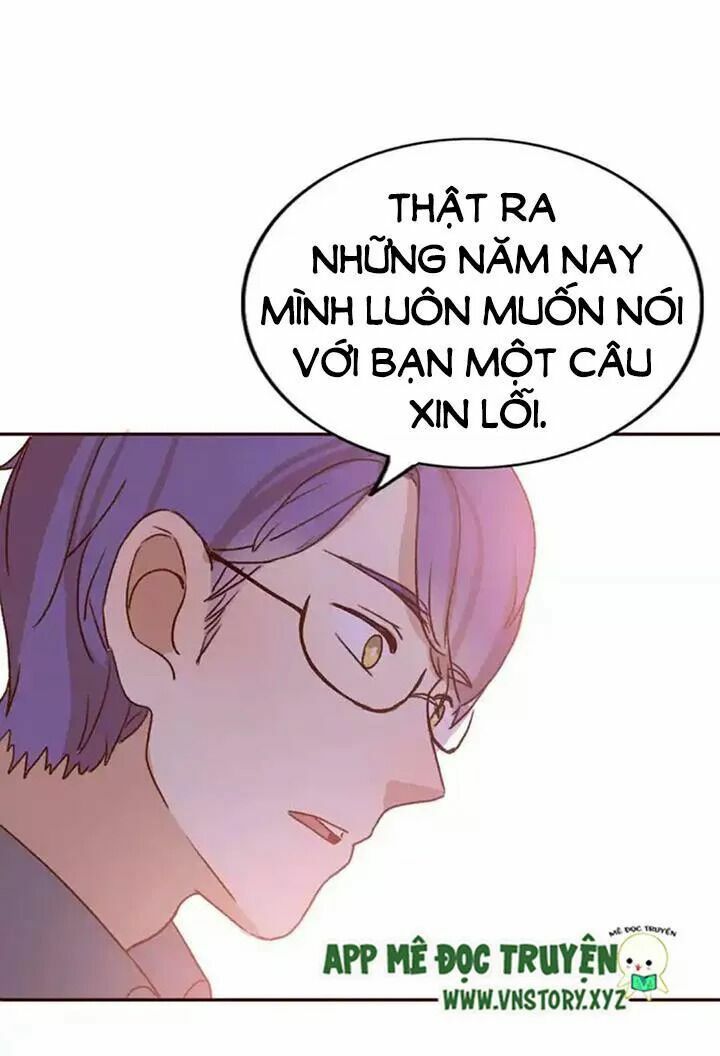 Tình yêu không nói dối: Chapter 73