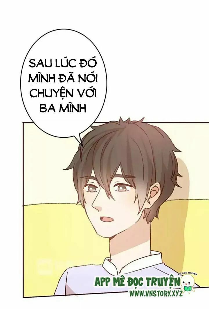 Tình yêu không nói dối: Chapter 73
