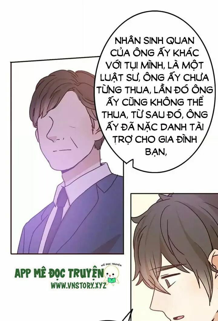 Tình yêu không nói dối: Chapter 73