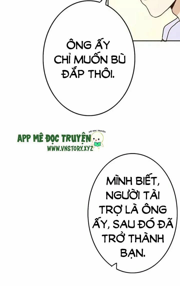 Tình yêu không nói dối: Chapter 73