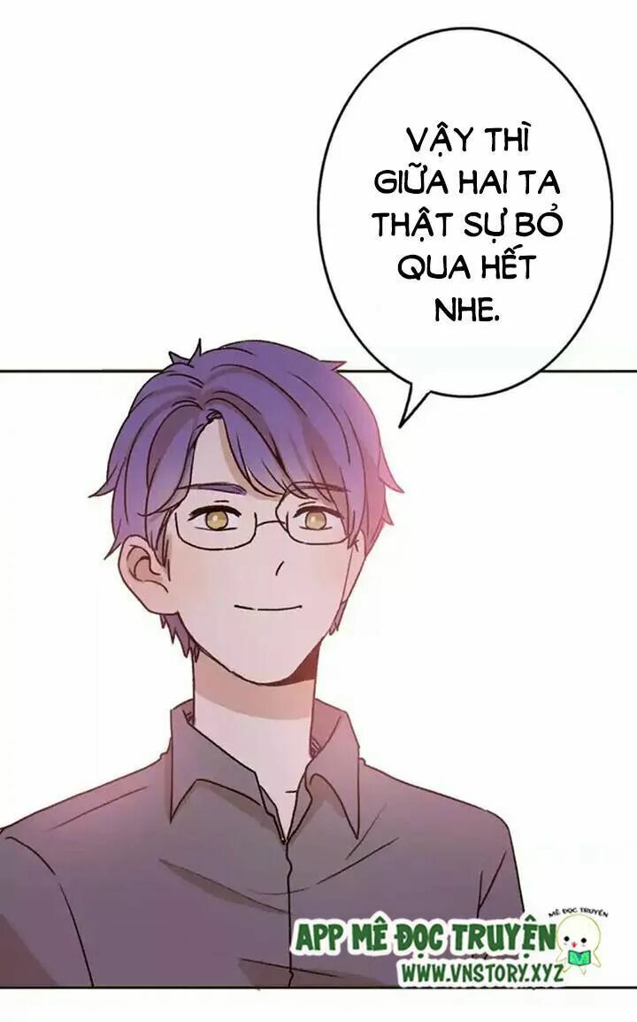 Tình yêu không nói dối: Chapter 73