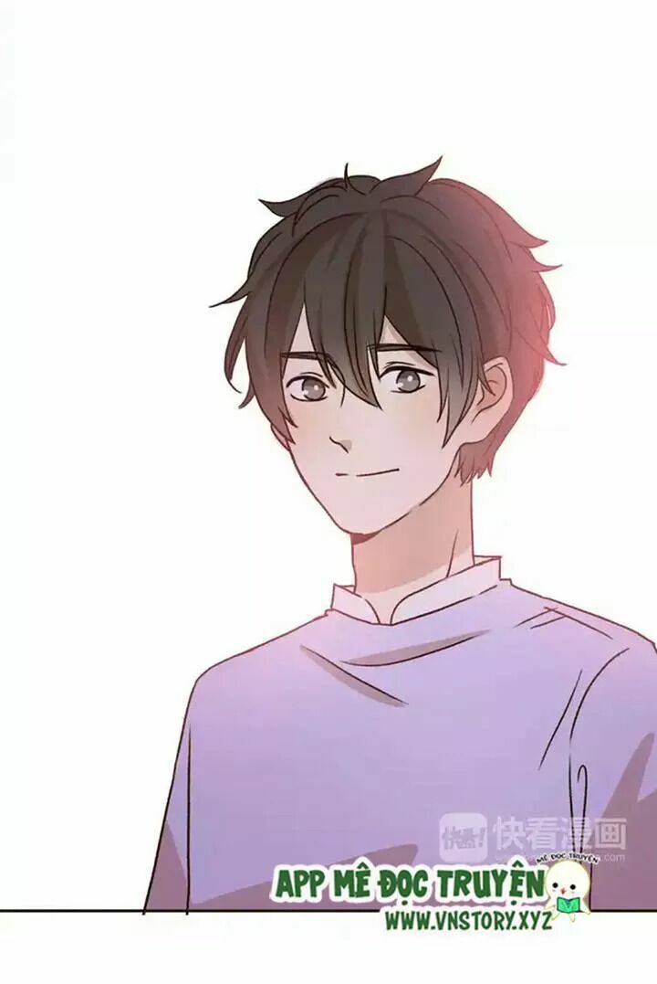 Tình yêu không nói dối: Chapter 73