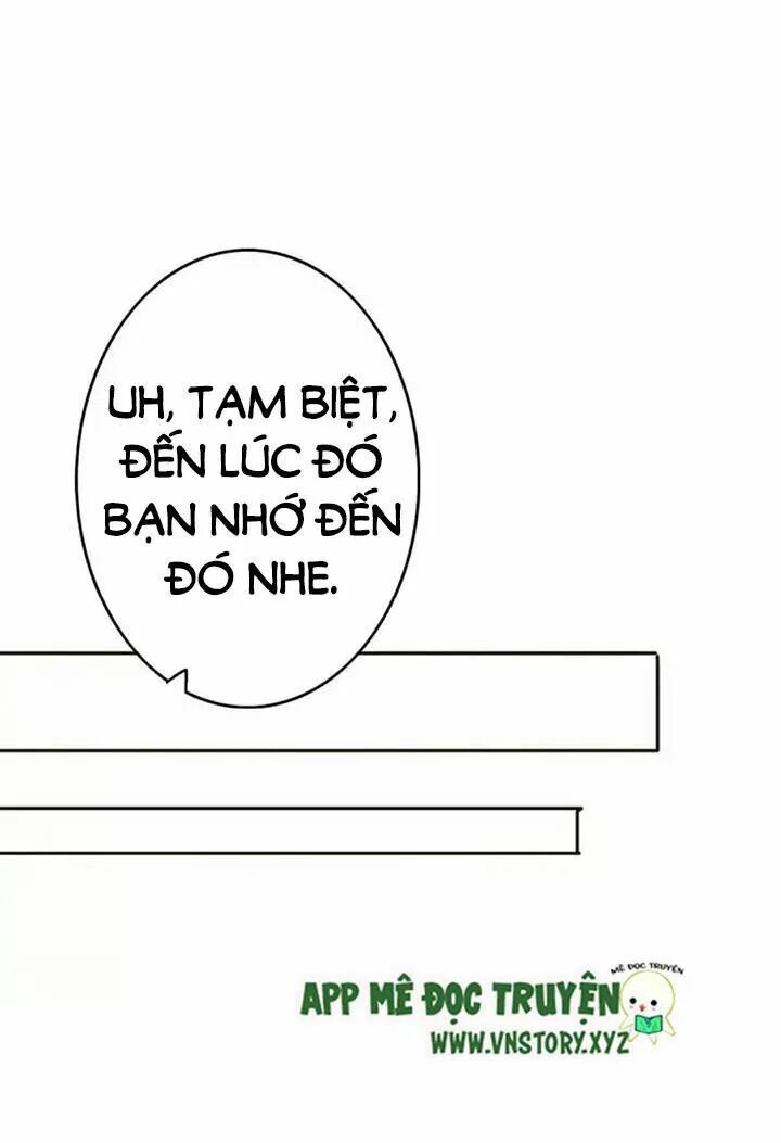 Tình yêu không nói dối: Chapter 73