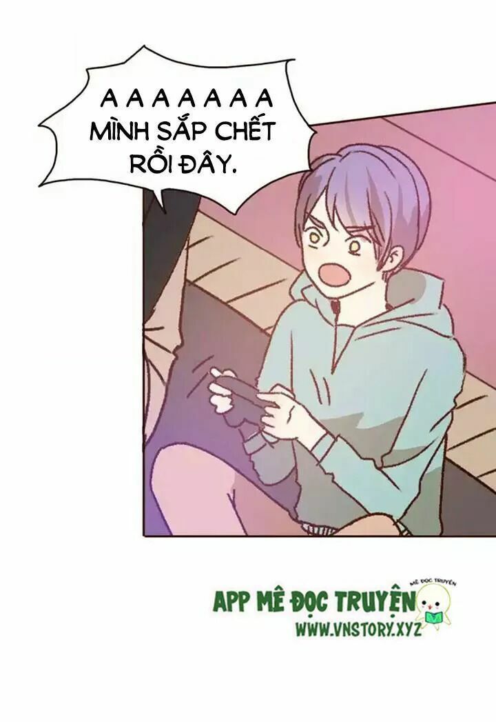 Tình yêu không nói dối: Chapter 73