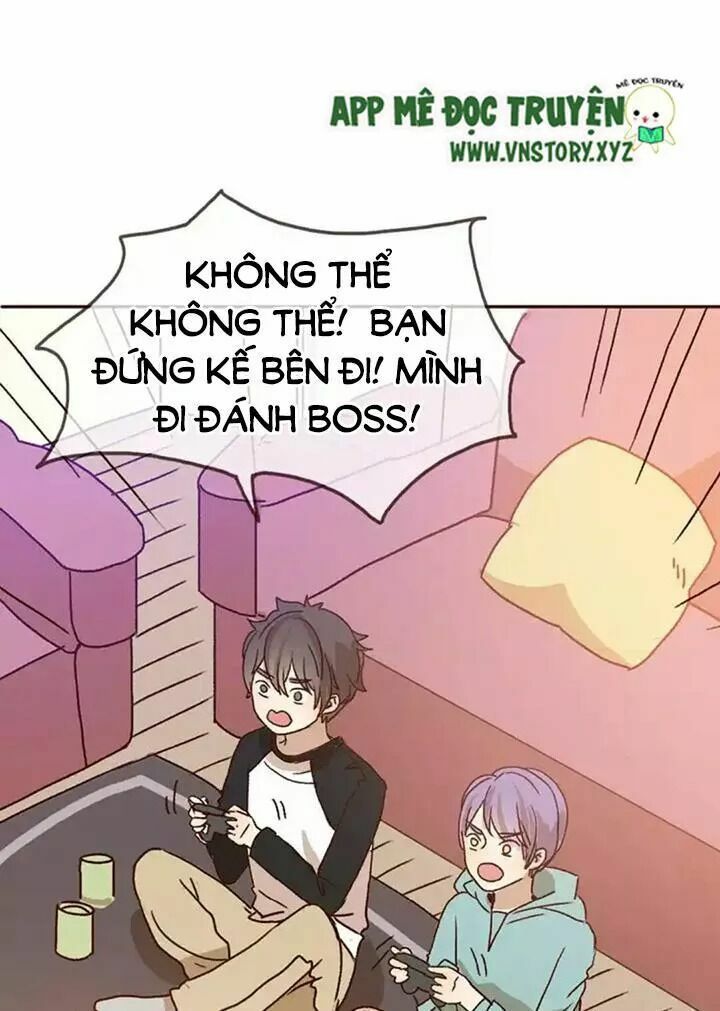 Tình yêu không nói dối: Chapter 73