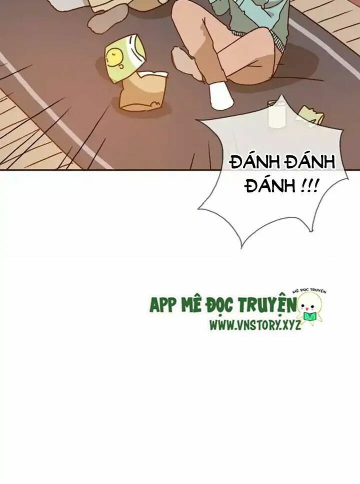 Tình yêu không nói dối: Chapter 73