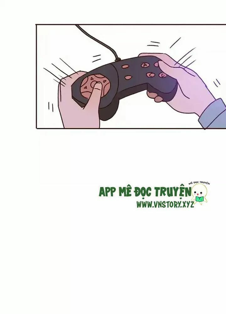 Tình yêu không nói dối: Chapter 73