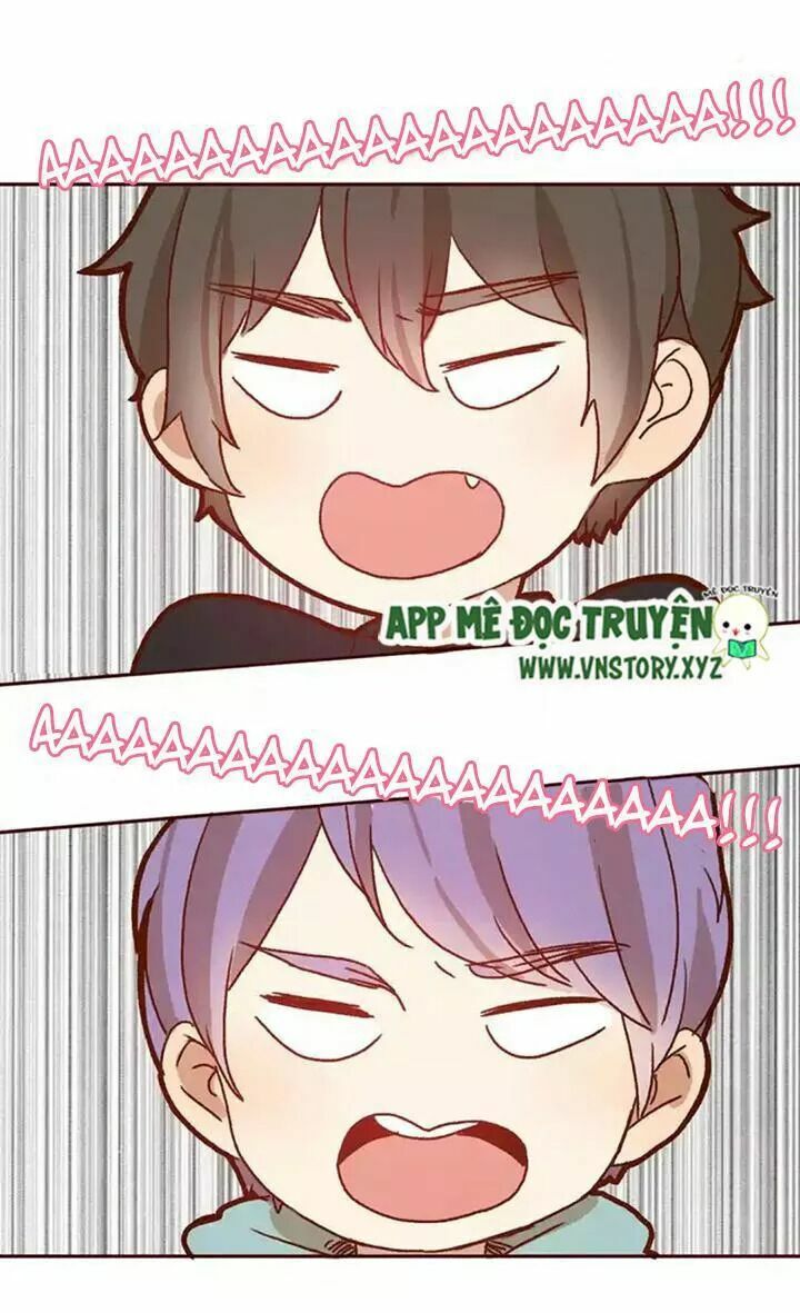 Tình yêu không nói dối: Chapter 73