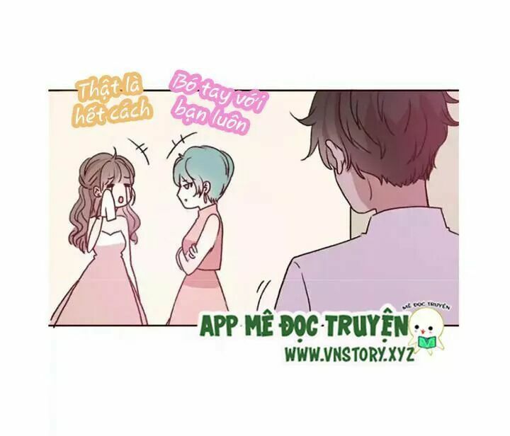 Tình yêu không nói dối: Chapter 74