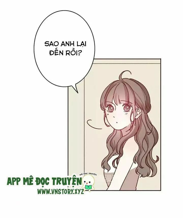 Tình yêu không nói dối: Chapter 74