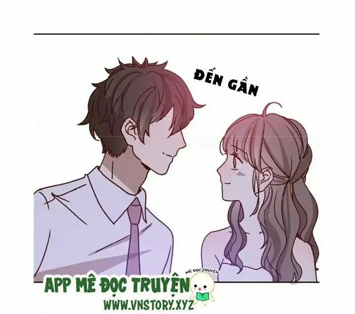 Tình yêu không nói dối: Chapter 74
