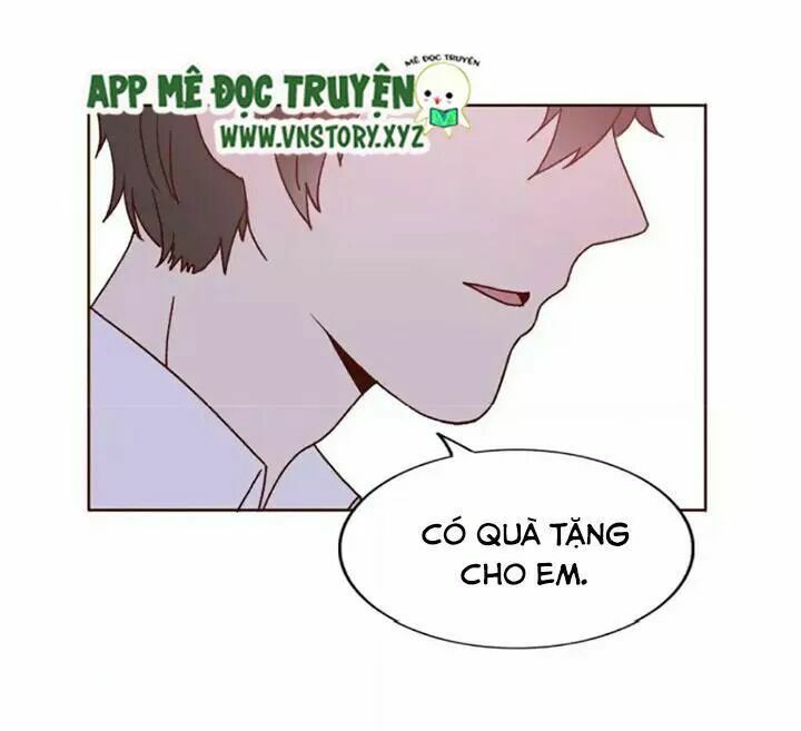 Tình yêu không nói dối: Chapter 74