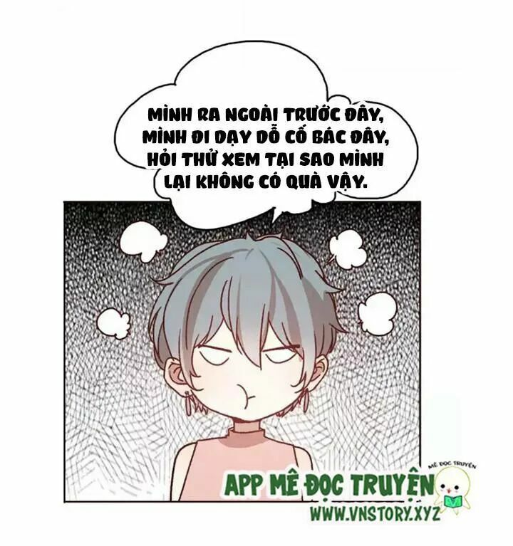 Tình yêu không nói dối: Chapter 74