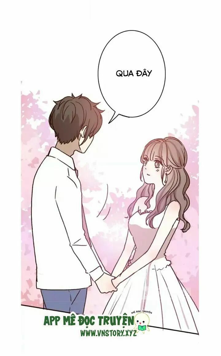 Tình yêu không nói dối: Chapter 74