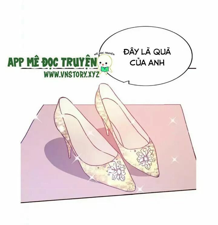 Tình yêu không nói dối: Chapter 74