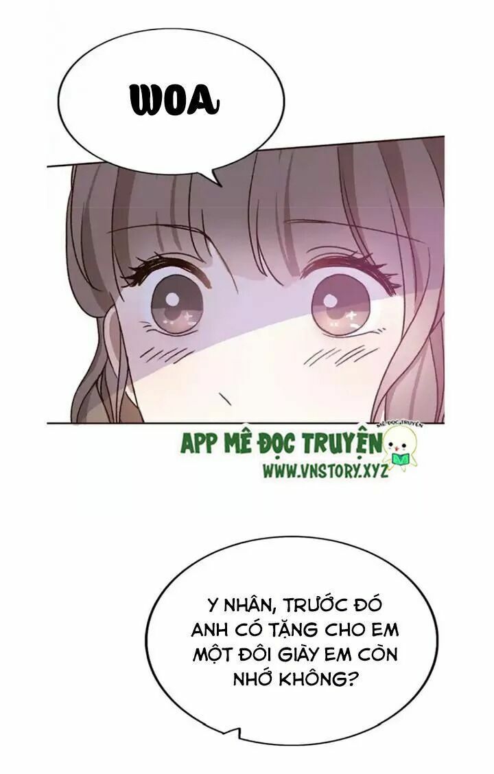 Tình yêu không nói dối: Chapter 74