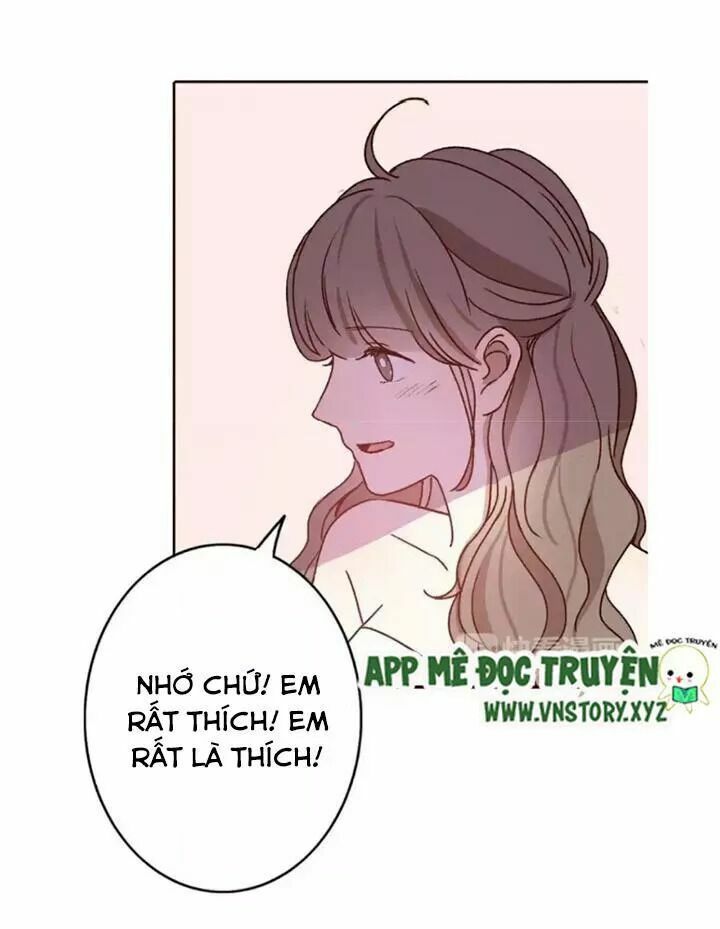 Tình yêu không nói dối: Chapter 74