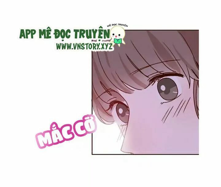 Tình yêu không nói dối: Chapter 74