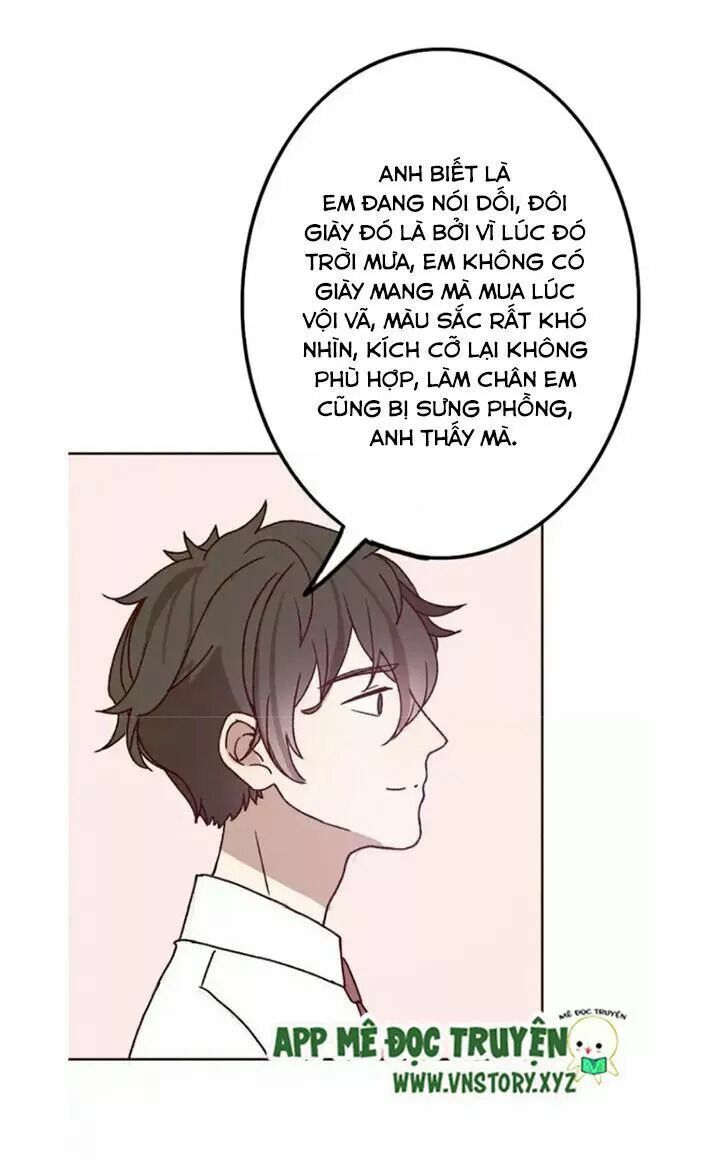 Tình yêu không nói dối: Chapter 74