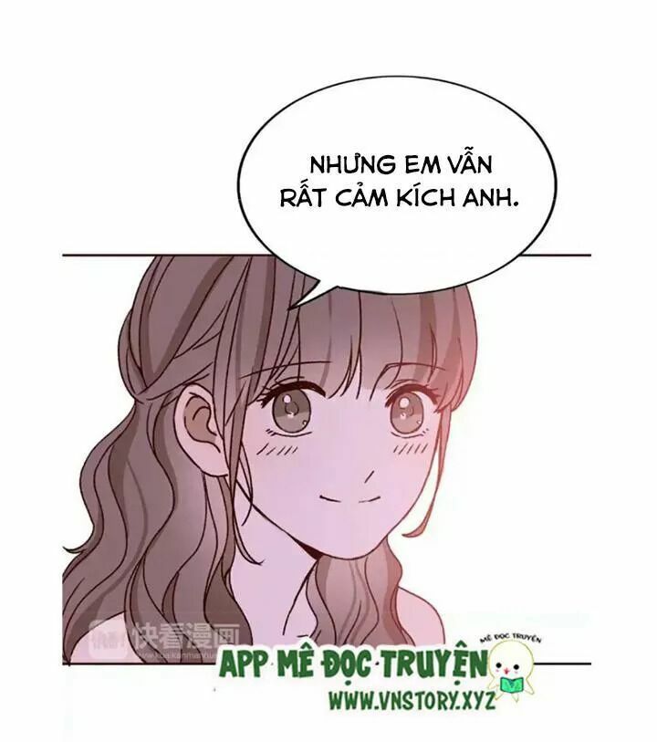 Tình yêu không nói dối: Chapter 74