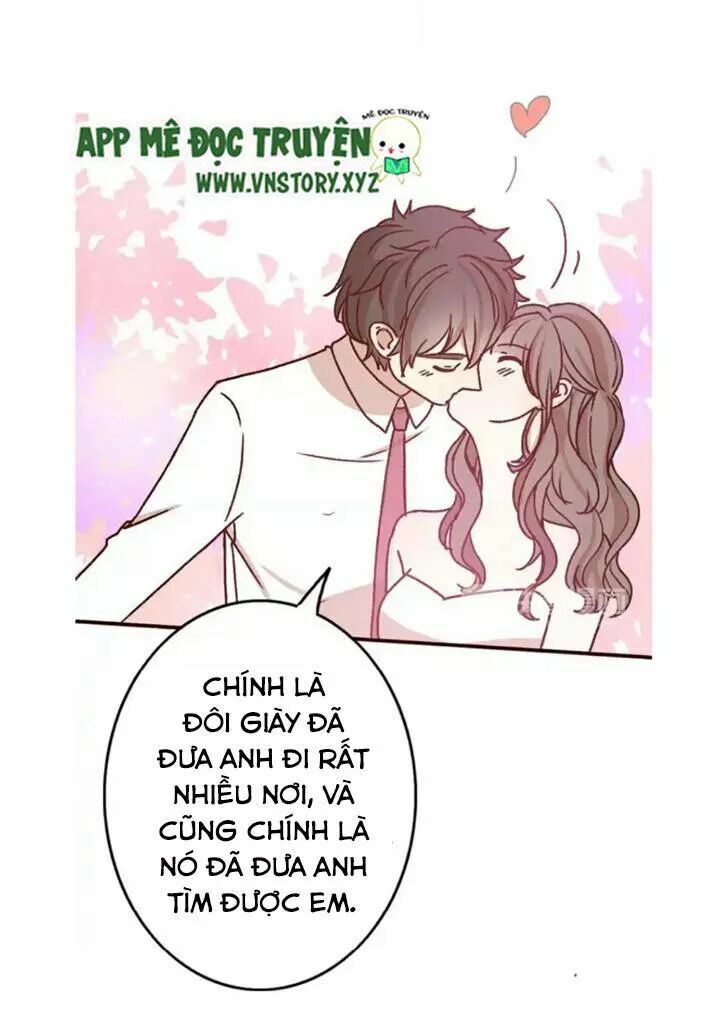 Tình yêu không nói dối: Chapter 74