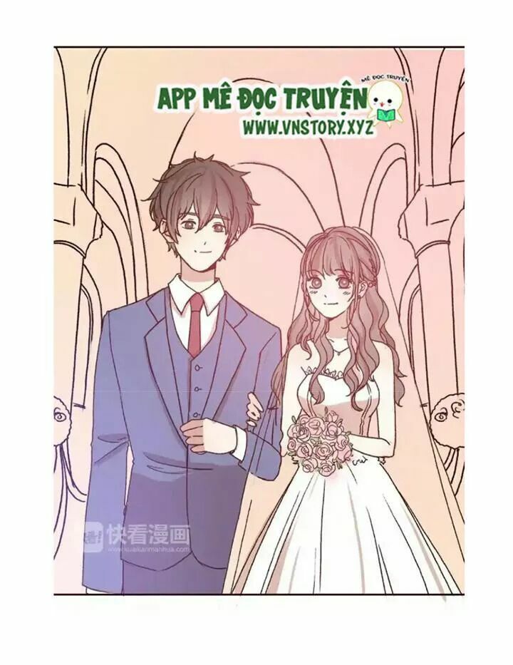 Tình yêu không nói dối: Chapter 74